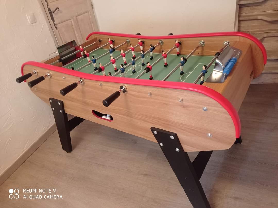 Babyfoot