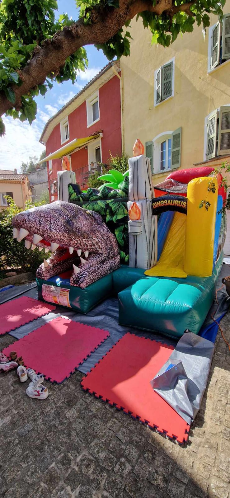 DINO T-REX Image 2