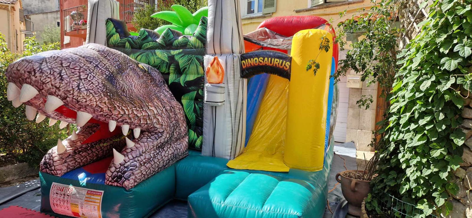 DINO T-REX Image 3