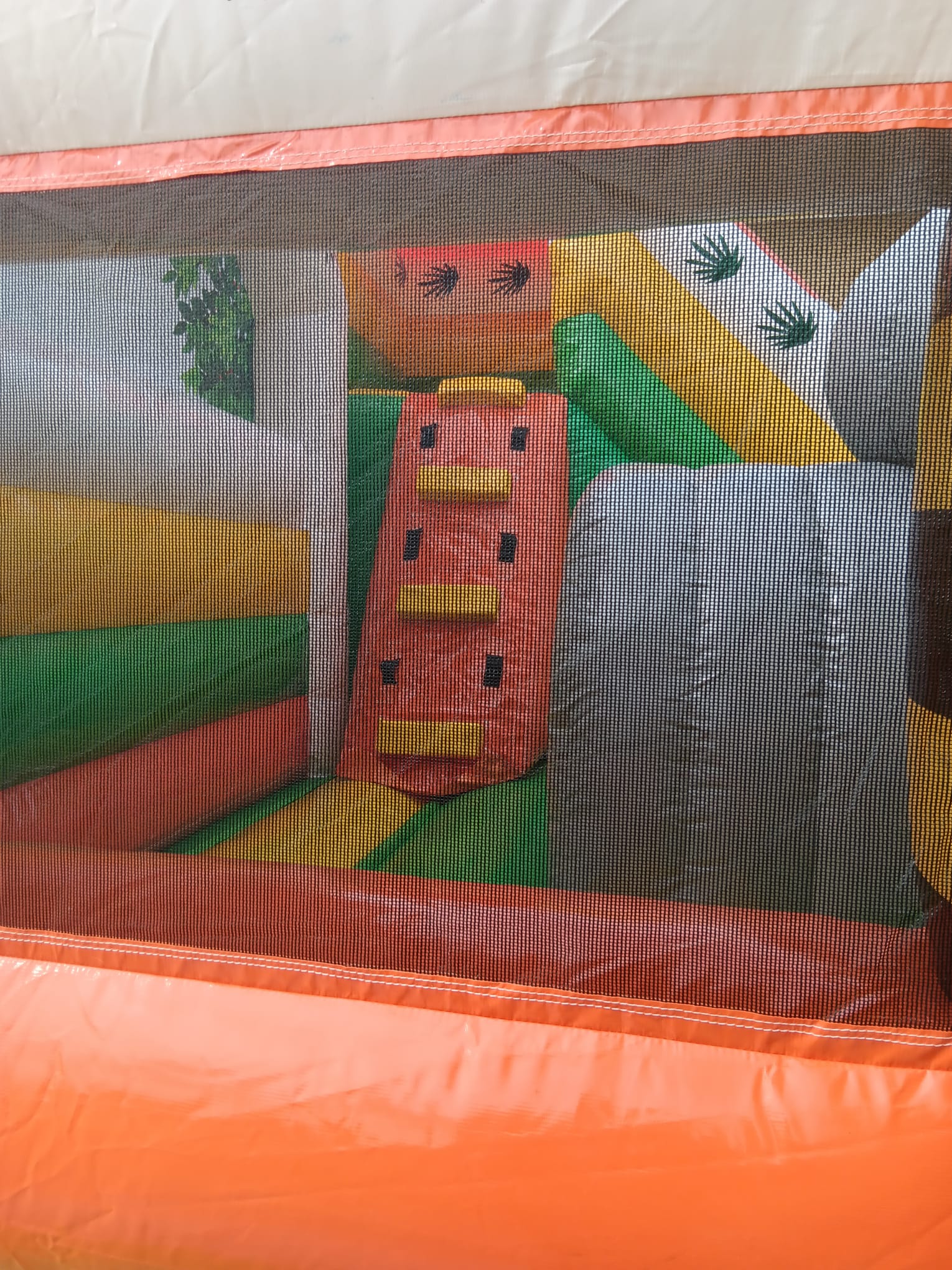 JUNGLE Image 4