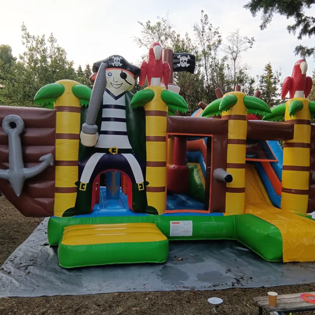 PIRATE