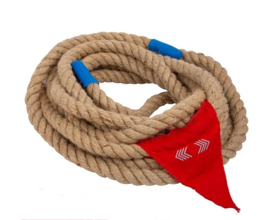 Tir à la Corde